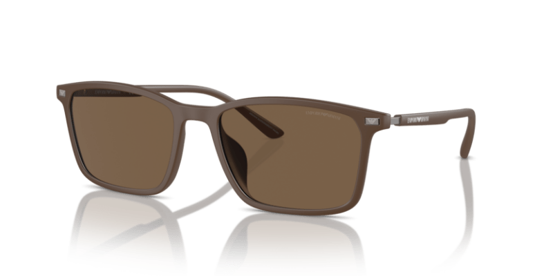 Matte Brown - 0EA4223U 8056262036273