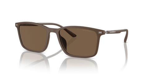 Matte Brown - 0EA4223U 8056262036273