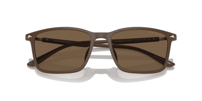 Matte Brown - 0EA4223U 8056262036273