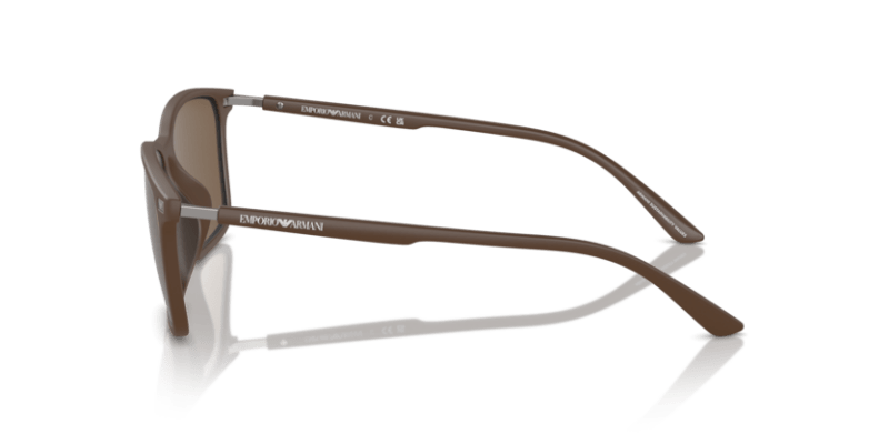 Matte Brown - 0EA4223U 8056262036273