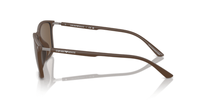 Matte Brown - 0EA4223U 8056262036273