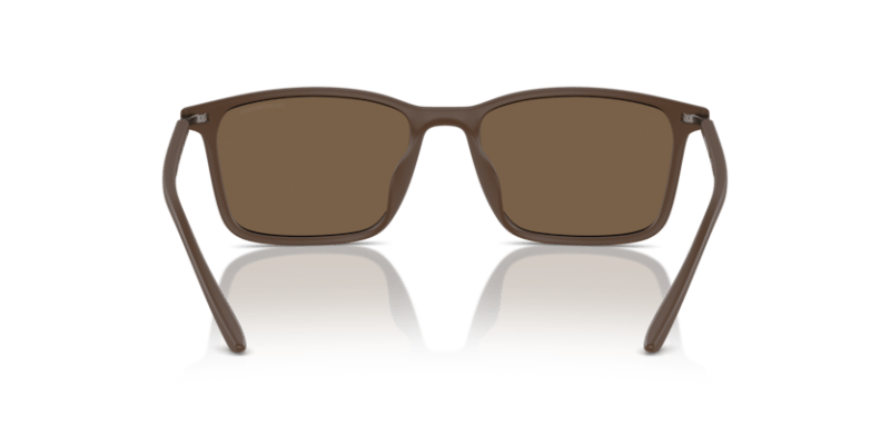 Matte Brown - 0EA4223U 8056262036273