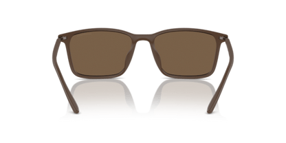 Matte Brown - 0EA4223U 8056262036273