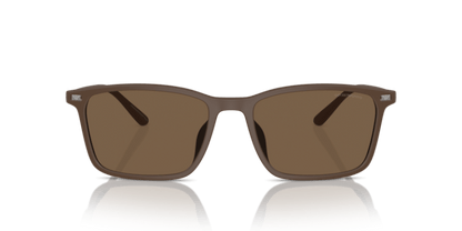 Matte Brown - 0EA4223U 8056262036273