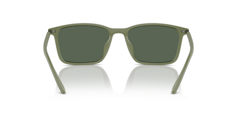 Matte Green - 0EA4223U 8056262036242