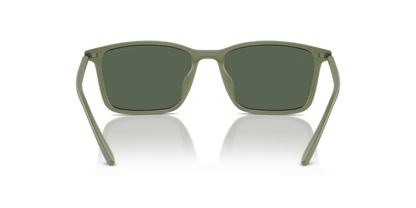 Matte Green - 0EA4223U 8056262036242