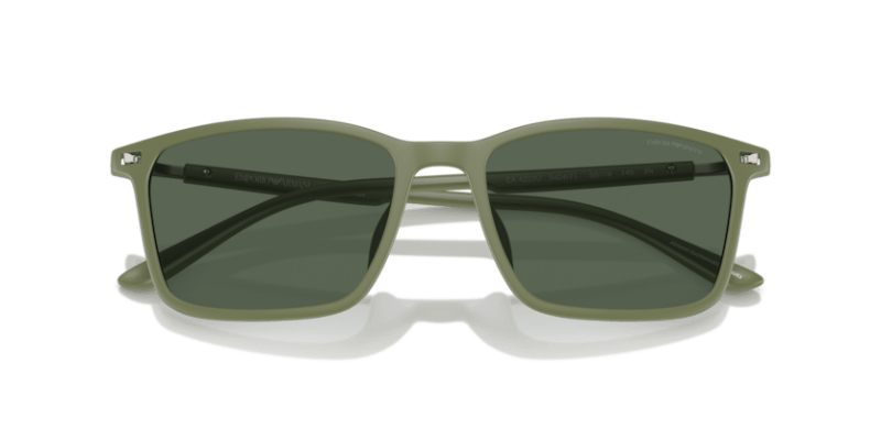 Matte Green - 0EA4223U 8056262036242