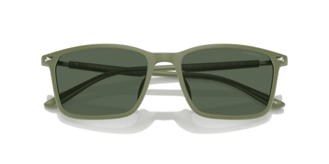 Matte Green - 0EA4223U 8056262036242