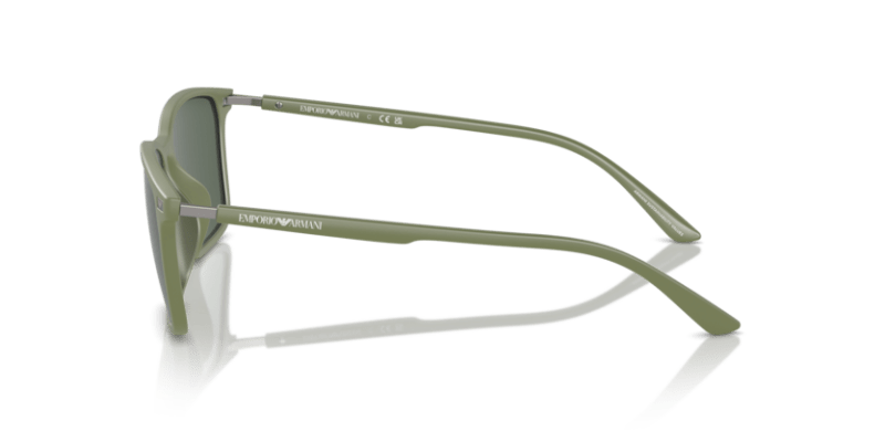 Matte Green - 0EA4223U 8056262036242