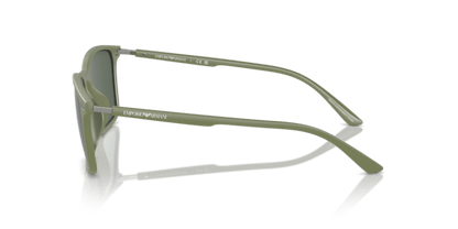 Matte Green - 0EA4223U 8056262036242