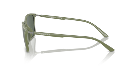 Matte Green - 0EA4223U 8056262036242