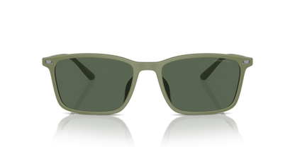 Matte Green - 0EA4223U 8056262036242