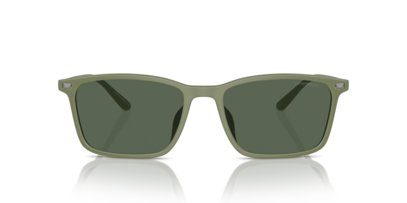 Matte Green - 0EA4223U 8056262036242