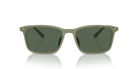 Matte Green - 0EA4223U 8056262036242