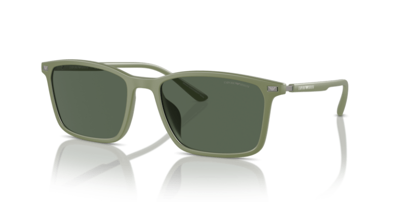 Matte Green - 0EA4223U 8056262036242