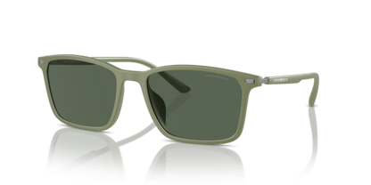 Matte Green - 0EA4223U 8056262036242