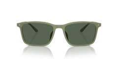 0EA4223U - Emporio Armani - (Matte Green) Dark Green - 56 - 18 - 145 MM - Ardor Eyewear 8056262036242