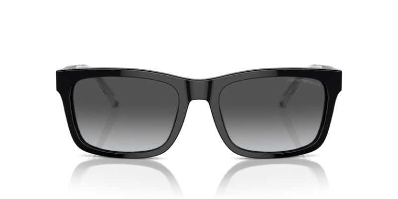 Shiny Black - 0EA4224 8056262049099