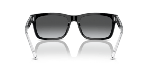 Shiny Black - 0EA4224 8056262049099
