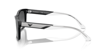 Shiny Black - 0EA4224 8056262049099