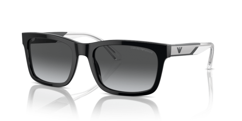 Shiny Black - 0EA4224 8056262049099