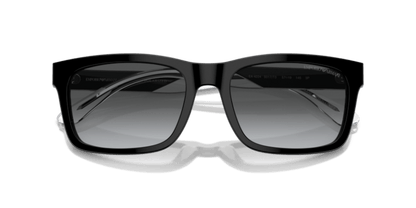 Shiny Black - 0EA4224 8056262049099