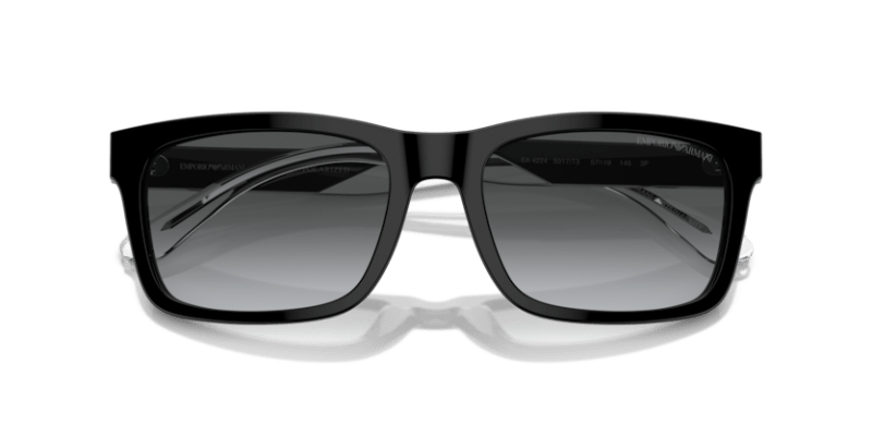 Shiny Black - 0EA4224 8056262049099