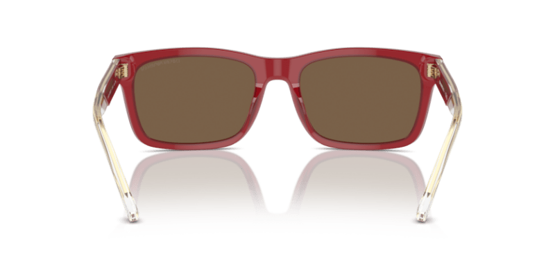 Shiny Bordeaux - 0EA4224 8056262034736