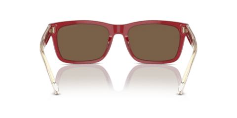 Shiny Bordeaux - 0EA4224 8056262034736