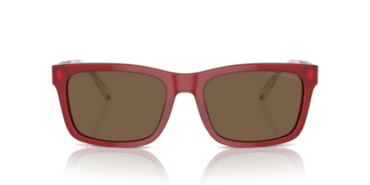 Shiny Bordeaux - 0EA4224 8056262034736