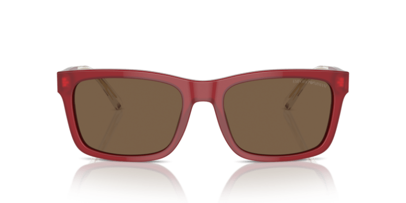 Shiny Bordeaux - 0EA4224 8056262034736