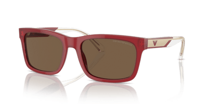 Shiny Bordeaux - 0EA4224 8056262034736