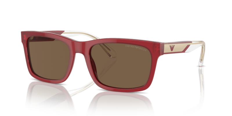 Shiny Bordeaux - 0EA4224 8056262034736