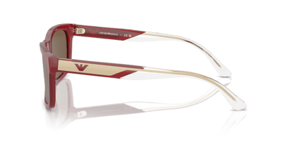 Shiny Bordeaux - 0EA4224 8056262034736