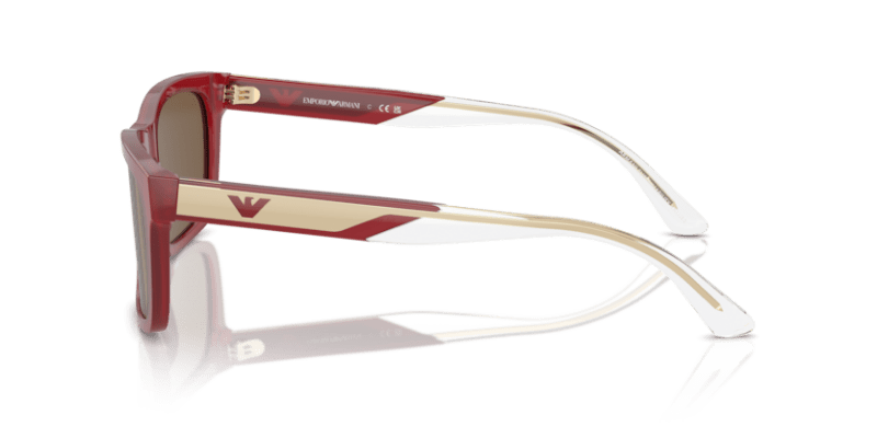 Shiny Bordeaux - 0EA4224 8056262034736