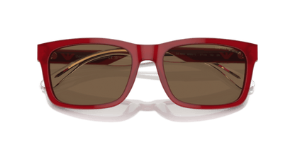 Shiny Bordeaux - 0EA4224 8056262034736