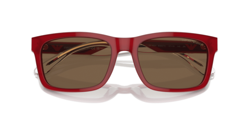 Shiny Bordeaux - 0EA4224 8056262034736