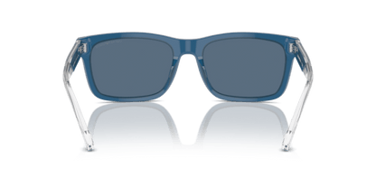 Shiny Opaline Blue - 0EA4224 8056262034729