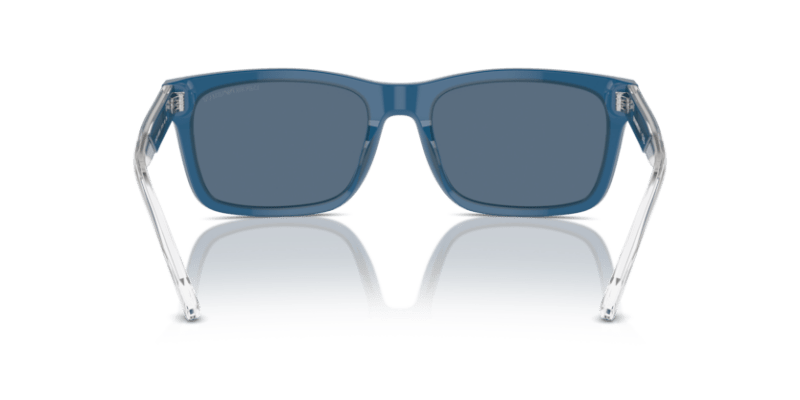 Shiny Opaline Blue - 0EA4224 8056262034729