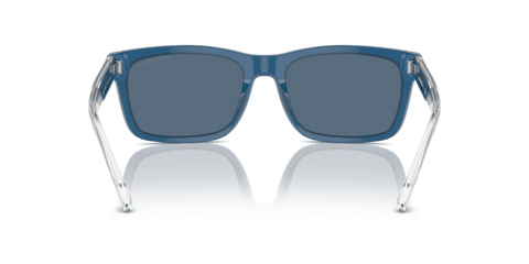 Shiny Opaline Blue - 0EA4224 8056262034729