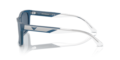 Shiny Opaline Blue - 0EA4224 8056262034729