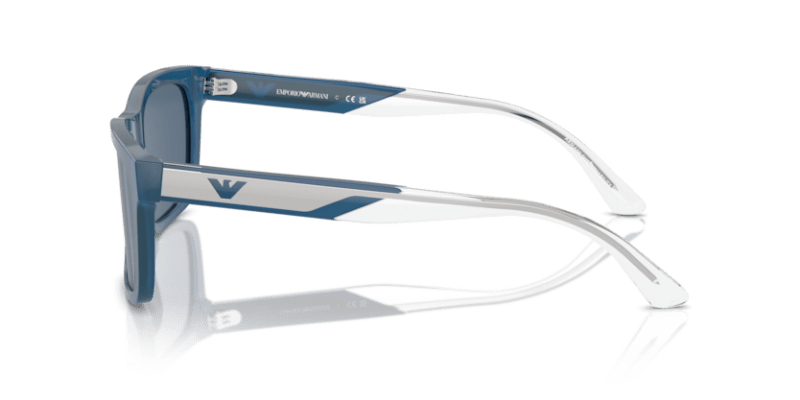 Shiny Opaline Blue - 0EA4224 8056262034729