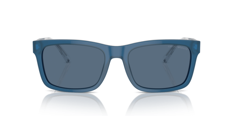 Shiny Opaline Blue - 0EA4224 8056262034729