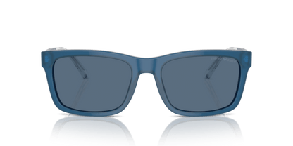 Shiny Opaline Blue - 0EA4224 8056262034729