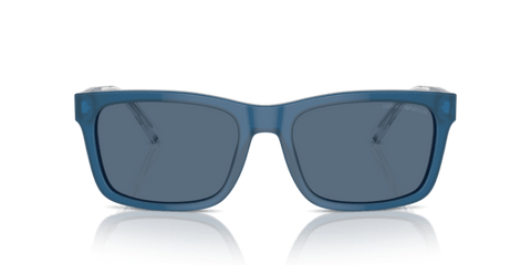 Shiny Opaline Blue - 0EA4224 8056262034729