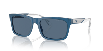 Shiny Opaline Blue - 0EA4224 8056262034729