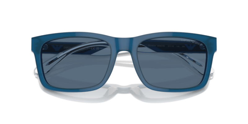 Shiny Opaline Blue - 0EA4224 8056262034729