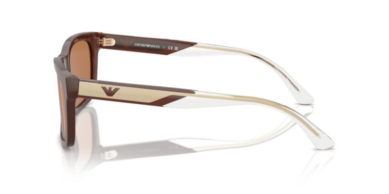 Shiny Opaline Brown - 0EA4224 8056262034750