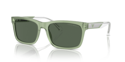 Shiny Opaline Green - 0EA4224 8056262034743