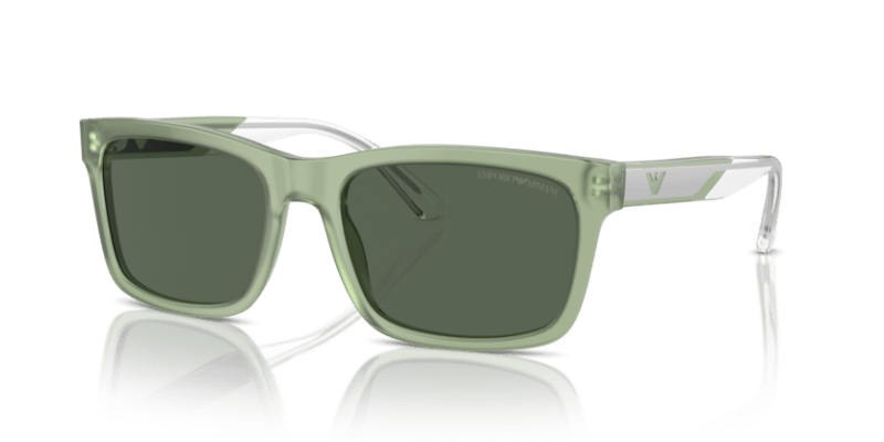 Shiny Opaline Green - 0EA4224 8056262034743